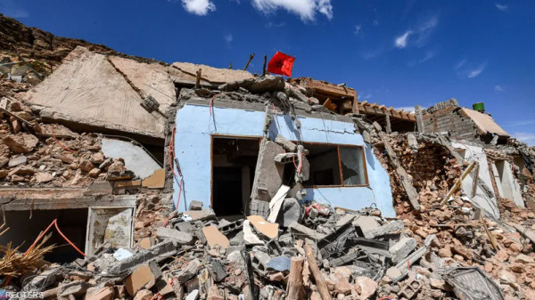 المغرب يخصص 11 مليار دولار لإعمار ما دمره الزلزال