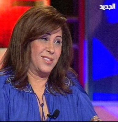متنبئة لبنانية تتوقع ابتعاد مبارك وعودة ابنه جمال إلى سدة الحكم بعد فترة