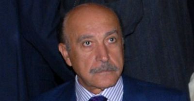 مبارك يكلف سليمان بالتحاور مع القوى السياسية المختلفة