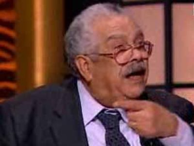 الكفراوي يكشف المستور: عز طبال والفقي رقاص والعادلي حرامي