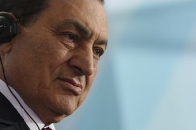 واشنطن تلقت تحذيراً من إنتفاضة مصرية منذ العام الماضي