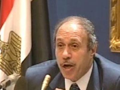 مصر : حبس العادلي وعز وجرانة والمغربي 15 يوما