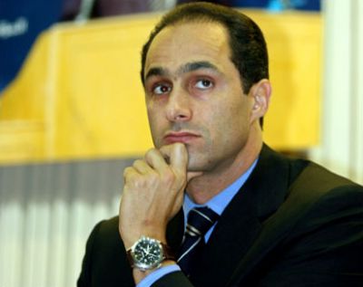 جمال مبارك اغتصب قصر محمد علي ليتعاطى الخمور