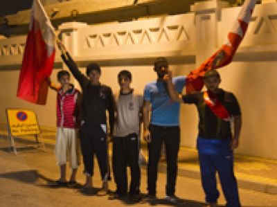 البحرين: الافراج عن 23 ناشطا شيعيا يحاكمون بتهمة الارهاب بعد عفو الملك