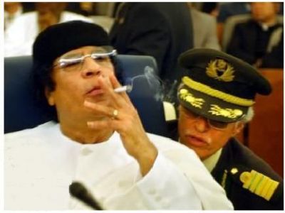 إجراءات دولية لتجميد أصول ليبية في الخارج بقيمة 80 مليار دولار