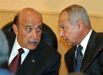 أبو الغيط  يؤكد تعرض اللواء عمر سليمان لمحاولة اغتيال