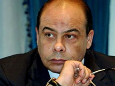 اعتقال وزير الإعلام المصري السابق بتهم فساد وإهدار مليارات من المال العام