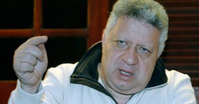 مرتضى منصور يعلن قراره بقبول الدفاع عن مبارك واسرته