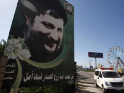 الانتفاضة الليبية تحيي آمال الشيعة اللبنانيين بكشف مصير الإمام الصدر