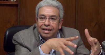عبد المنعم سعيد يكشف تقاضيه 85 ألف جنيه شهرياً من الأهرام