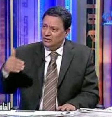 طرد كرم جبر من روزاليوسف