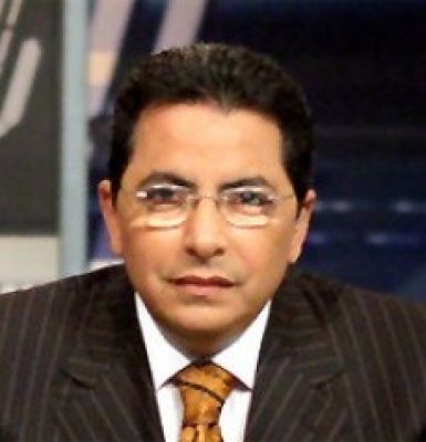 التلفزيون يتهم محمود سعد بإهدار المال العام