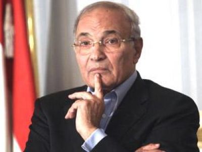 هيكل ولغز استقالة أحمد شفيق