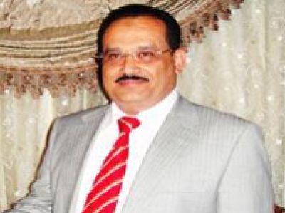 مسلحون يسرقون سفير اليمن في القاهرة