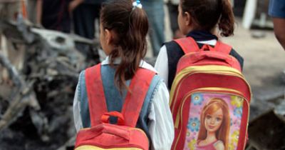 أخصائى مكتبة مصرية يعتدى جنسياً على 12 طفلة بالصف الأول الابتدائى