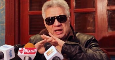 مرتضى منصور: مبارك اتصل بى وأكد أنه لا يملك حسابات ببنوك عالمية