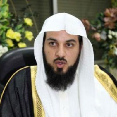 الشيخ العريفي لمسؤول ليبي : تف على وجهك