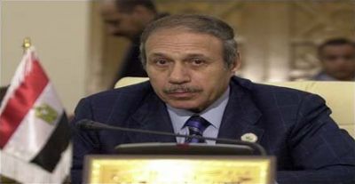 فقد أعصابه في المحكمة ويصرخ أنا حبيب العادلي