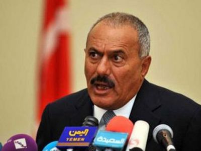 الرئيس اليمني يقترح الانتقال إلى نظام حكم برلماني خلال عام