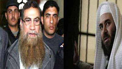 الإفراج عن عبود وطارق الزمر المتهمين باغتيال السادات