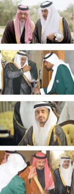 تحذيرات خليجية شديدة اللهجة: لا للتدخل الأجنبي في شؤوننا وسنواجه أي محاولات للإضرار بأمننا