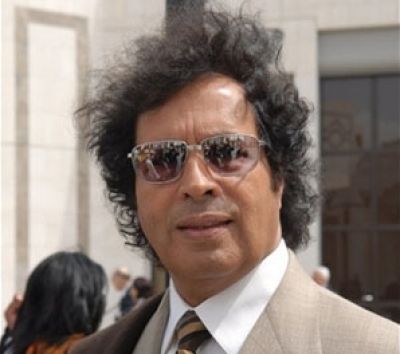 أحمد قذاف الدم يؤكد أن موقفه المعلن من استقالته لم يتغيـر