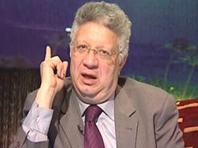 مرتضي منصور يهاجم مني الشاذلي وبثينة كامل ويتهمهما بالفساد