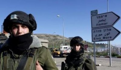 نتنياهو يأمر الجيش بتنفيذ عمليات واسعة في الضفة الغربية رداً على مقتل 5 اسرائيليين في مستوطنة قرب نابلس
