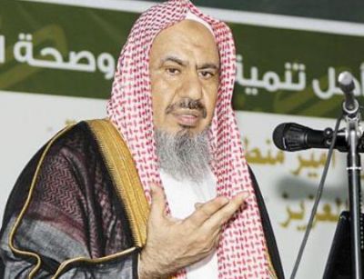 قاض سعودي: السجن والجلد عقوبتا دعاة المظاهرات