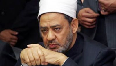شيخ الأزهر: استئناف الحوار مع الفاتيكان إذا عدل سياسته