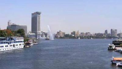 وزير أثيوبي: سنستمر في مشروعاتنا على نهر النيل