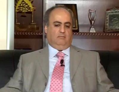 الوزير اللبناني: تشبيهي النقاب بكيس القمامة كان زلة لسان!