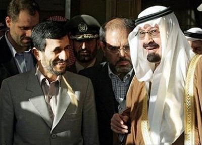 السعودية تحمّل السلطات الإيرانية مسؤوليّة الاعتداء على دبلوماسييها