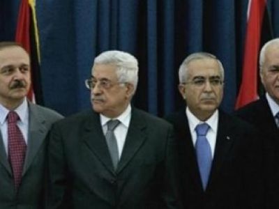 مصادر: توَجُّه لإلغاء زيارة عباس لغزة
