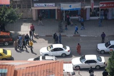 وزير الداخلية بغزة يصدر تعليماته : عدم التعرض لأي صحفي لا بالضرب ولا الشتم ولا الاهانة