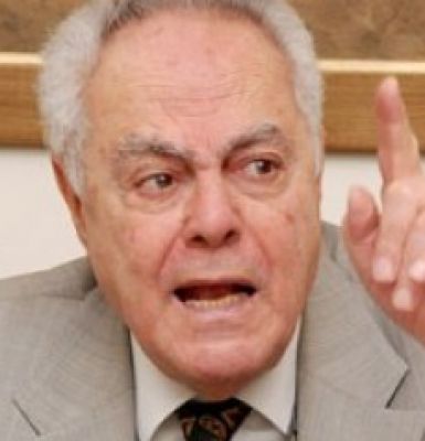 نائب رئيس الوزراء المصري يتطاول على الذات الالهية