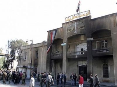 مسؤول سوري: مقتل شخصين بنار قناصين تابعين لمجموعة مسلحة في اللاذقية