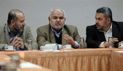 الفصائل في غزة تؤكد التزامها بالتهدئة في حال التزمت بها اسرائيل