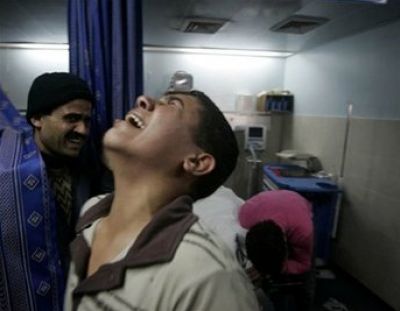 شهيد و3 اصابات بقصف اسرائيلي بعد ساعات على اعلان الفصائل الفلسطينية في غزة التزامها بالتهدئة