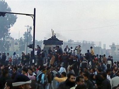 السلطات السورية اتخذت قراراً برفع قانون الطوارئ الساري منذ 1963