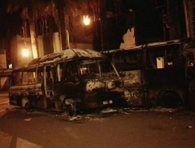 الاسد ينشر الجيش في اللاذقية لحفظ النظام