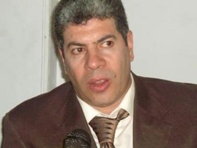 الإعلامي المصري أحمد شوبير ينوي الترشح لرئاسة الجمهورية