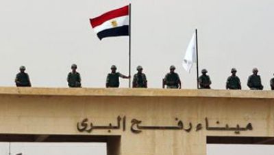مبعوث إسرائيلي يغادر القاهرة بعد مباحثات حول غزة