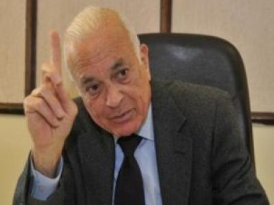 العربي :حصار غزة سيختلف بالكامل خلال أسبوع
