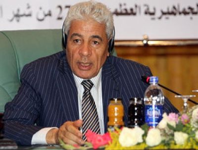 انباء عن هروب وزير الخارجية الليبي لبريطانيا