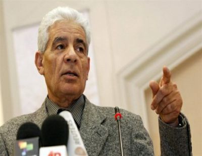 لندن تؤكد استقالة وزير الخارجية الليبي