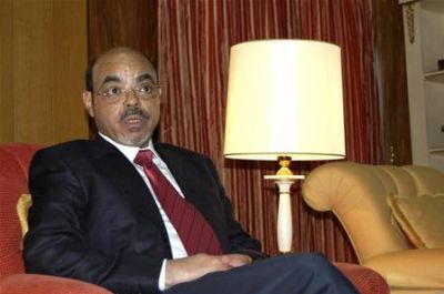 رئيس وزراء أثيوبيا: ''سد الألفية'' لا يؤثر على مصر والسودان