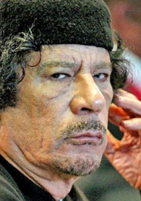 تحليل امريكي: القذافي نرجسي وخبيث مريض بجنون العظمة!