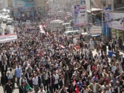 روسيا تنصح رعاياها بمغادرة اليمن على وجه السرعة