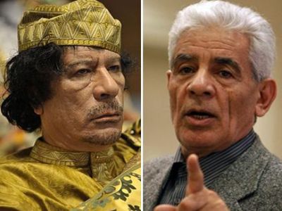 المعارضة الليبية: القذافي أمر بملاحقة وزير خارجيته المنشق في لندن وقتله